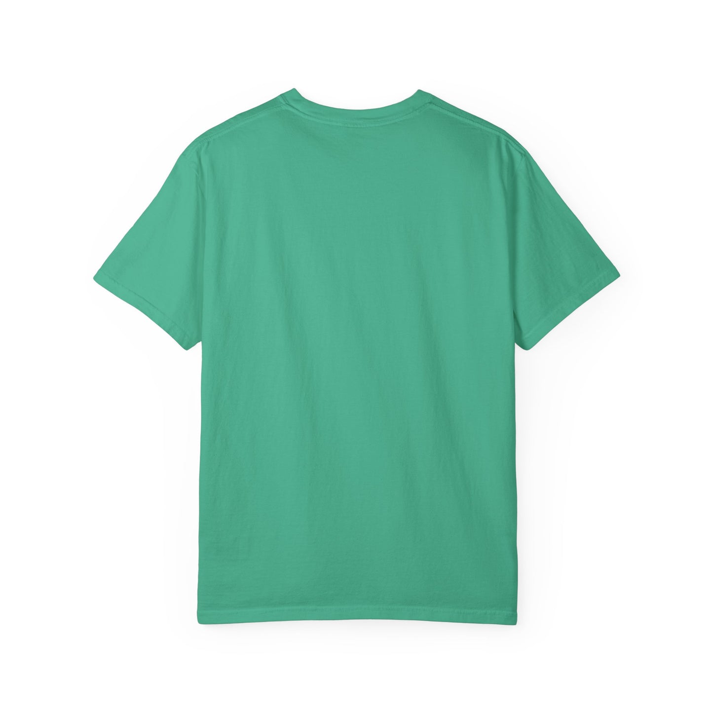 Wadddup Slut Unisex Garment-Dyed T-Shirt - Fun Graphic Tee, Casual Wear, Gift for Friends, Humor Shirt, Party Attire, Birthday Gift