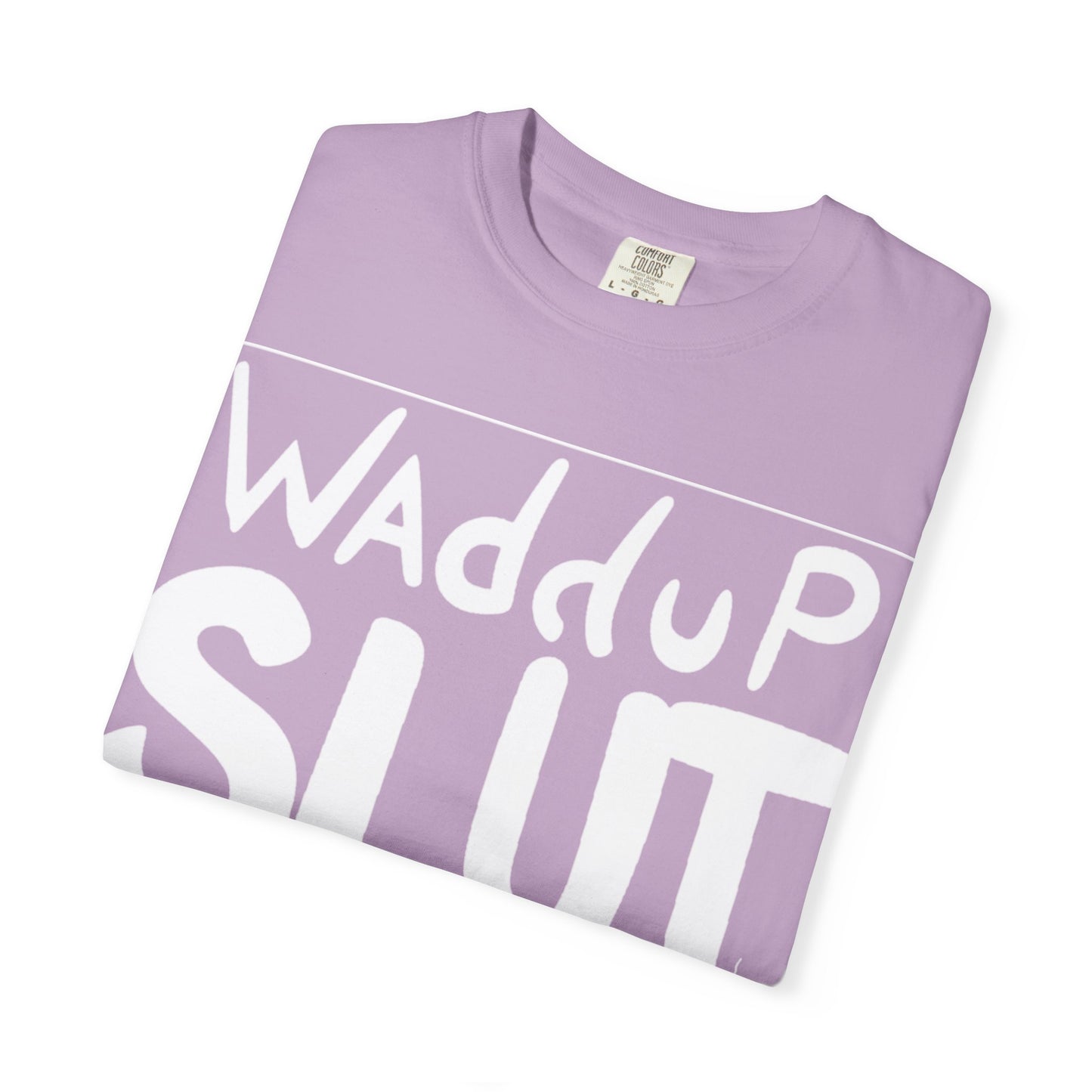 Garment-Dyed T-Shirt for Every Occasion - Casual Wear, Birthday Gift, Unisex Style, Summer Vibes, Eco-Friendly Tee
